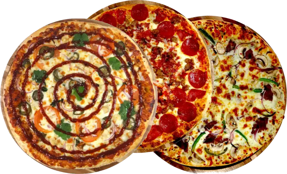 3pizzas